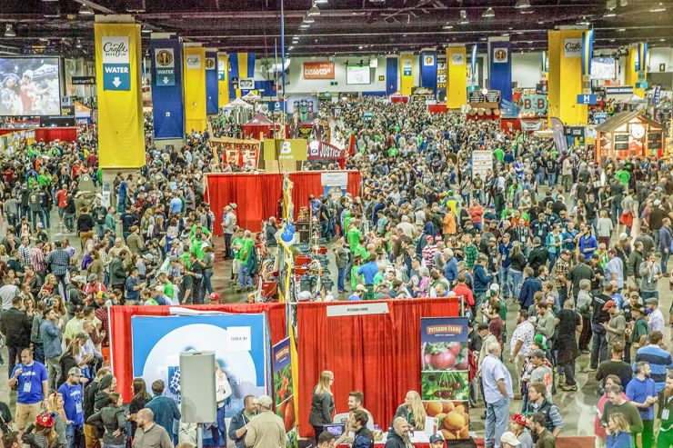 Great American Beer Festival в 2021 году не будет