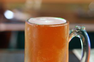 Мировые данные по производству и продажам пива разочаровывают аналитиков