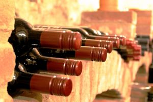 Летом 2017 года в Темрюкском районе откроется экспозиционный центр вина
