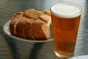 В Канаде растут продажи импортного пива и сокращаются – местного