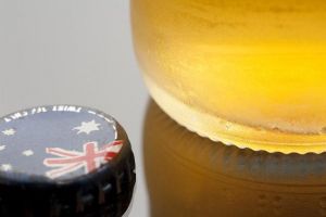 Австралийцы стали меньше пить и переориентировались на крафтовое пиво