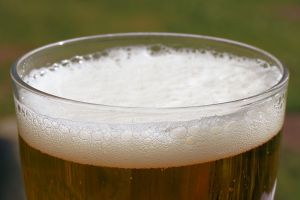 Объемы продаж пива в Калининградской области выросли на 7,9% 