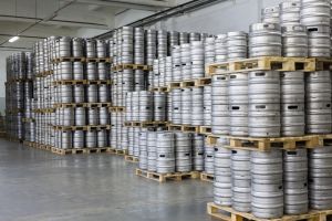 Албания нарастила экспорт пива на 62%