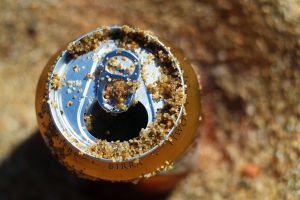 CAMRA впервые признала настоящим элем баночное пиво