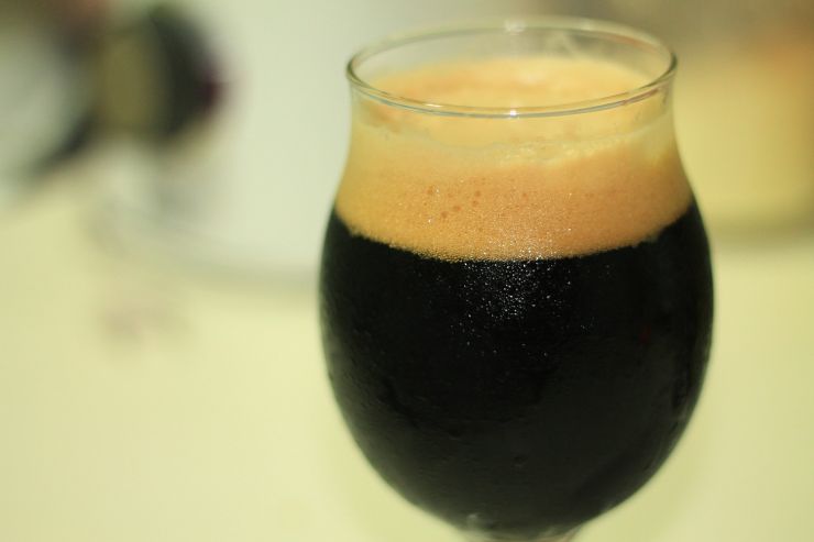 Американские баптисты назвали крафтовое пиво «промыслом дьявола»