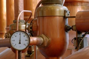 Производство пива в Украине сократилось на 11%