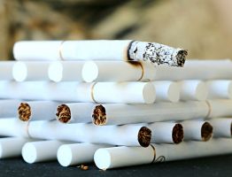 К ЕГАИС подключат производителей и продавцов сигарет