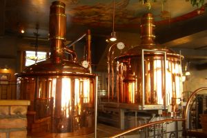 Заводы Efes Rus примут участие в акции «Открытые пивоварни»