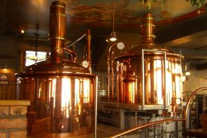 Heineken подводит итоги экскурсий на пивоварню в Новосибирске