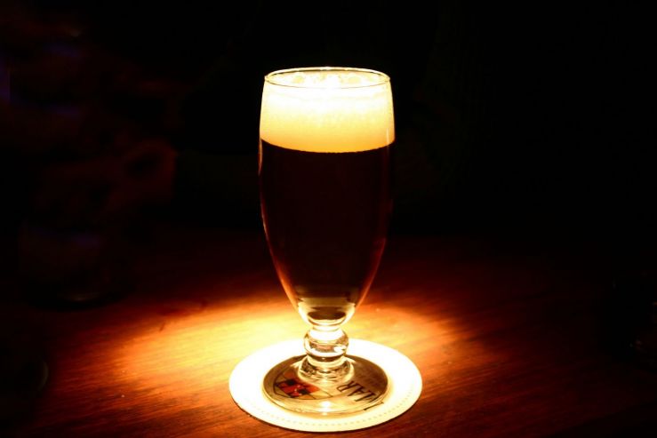 SABMiller приобретает одну из крупнейших британских крафтовых пивоварен