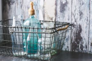 В Воронеже закрываются магазины торговой сети «В десяточку»