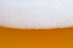 Продажи пива SABMiller во втором квартале выросли на 1%