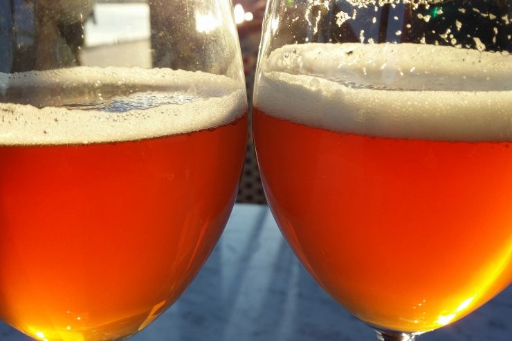 Основатель пивоварни BrewDog: «Если нарушишь все правила, тебя ждет успех»