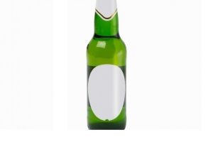 «Хмелефф» готов компенсировать «САН ИнБев» ущерб в размере стоимости одной бутылки пива 