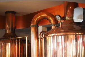 Крафтовая пивоварня Cigar City договорилась о продаже контрольного пакета акций