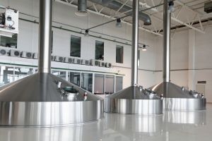 «Балтика» приостановит производство пива в Азербайджане из-за падения продаж и ужесточения регулирования