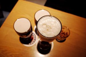 Президент Carlsberg Group не исключил возможность покупки крафтовых пивоварен в России