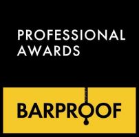 Премия Barproof Awards назвала топ-3 в каждой номинации