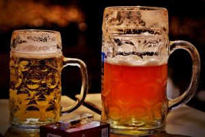 Создана крупнейшая в мире пивоваренная компания – слияние AB InBev и SABMiller завершено