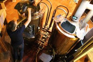 «МирБир» открыл контрактную пивоварню
