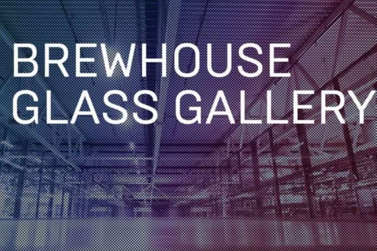 BREWHOUSE GLASS GALLARY на заводе Московской Пивоваренной Компании