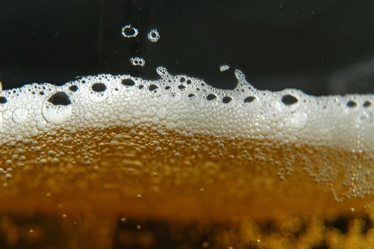 Какая температура подачи оптимальна для разных стилей пива?