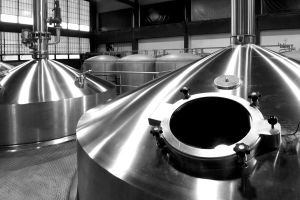 ЕГАИС на пивоваренных производствах приведет к остановке выпуска безалкогольных напитков