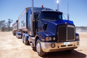 Транспортные компании обратились в правительство с просьбой ввести мораторий на штрафы за неоплату проезда грузовиков