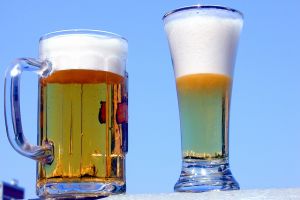 Украина может запретить ввоз российского пива