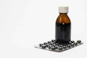 Минфин предлагает ввести учет производства и оборота медицинского спирта в ЕГАИС
