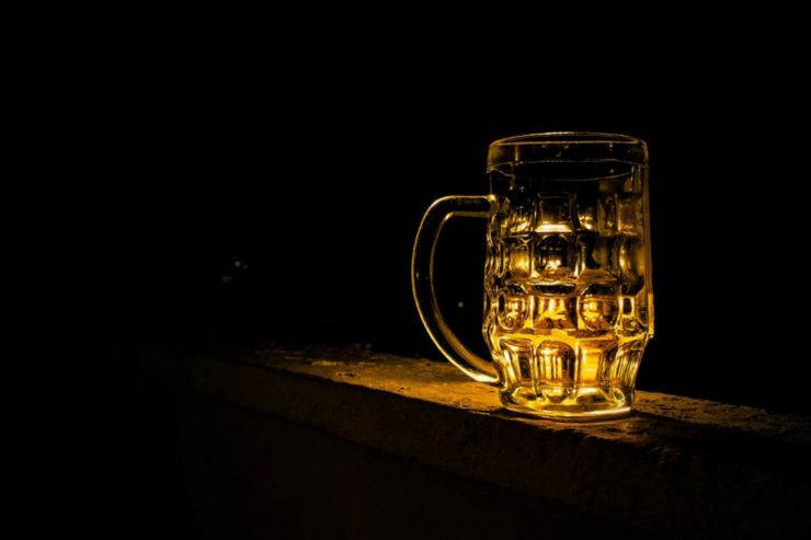 Павел Егоров: Пять самых-самых сортов пива 90-х