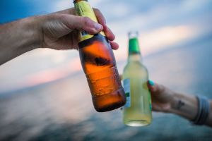 Александр Хлопонин: вопрос разрешения продажи пива в ларьках правительство не рассматривает