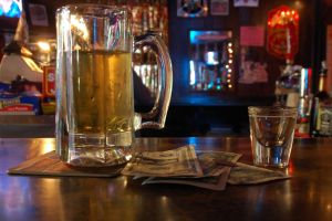 Минэкономразвития выступило против госмонополии на пиво и алкоголь