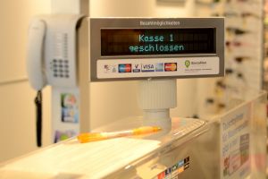 Только 30% ритейлеров знают об обязательном внедрении онлайн-касс