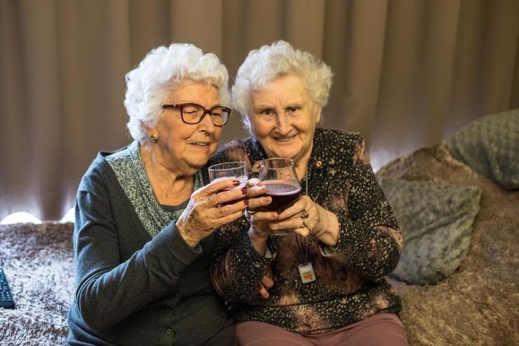 «Пиво сделало нас сильными»: советы бельгийских бабушек