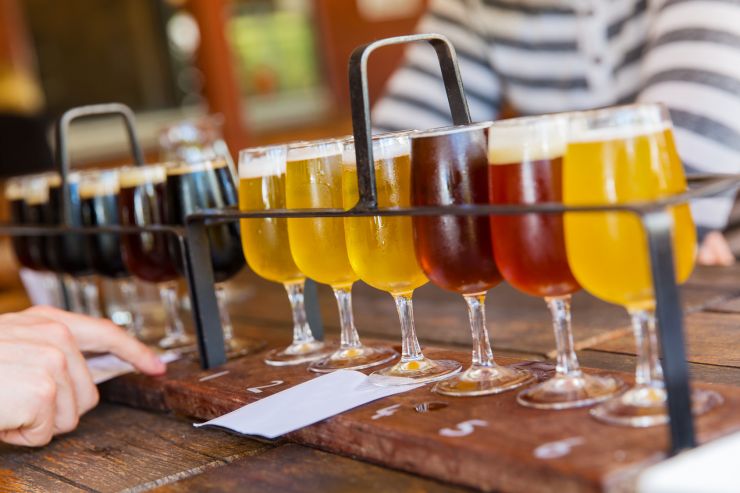 Мнение: почему пивовары должны правильно определять стили своего пива