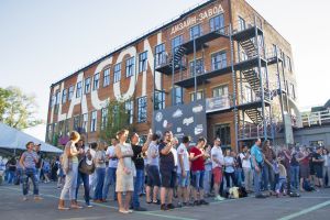 Найди себя на фото – большой фотоотчет Profibeer с Craft Depot Fest