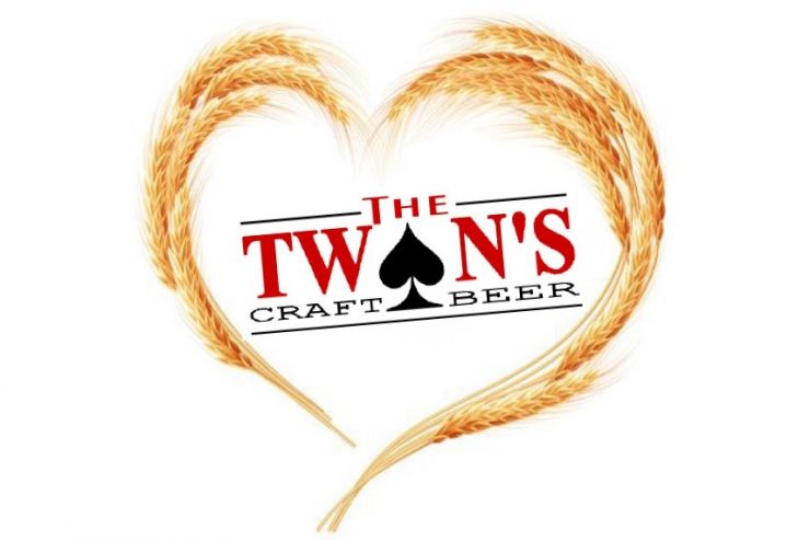Интервью с The Twin's Brewery, победителями IV Фестиваля Домашнего Пива в Санкт-Петербурге