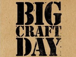 30 мая в Москве состоится фестиваль Big Craft Day 2015
