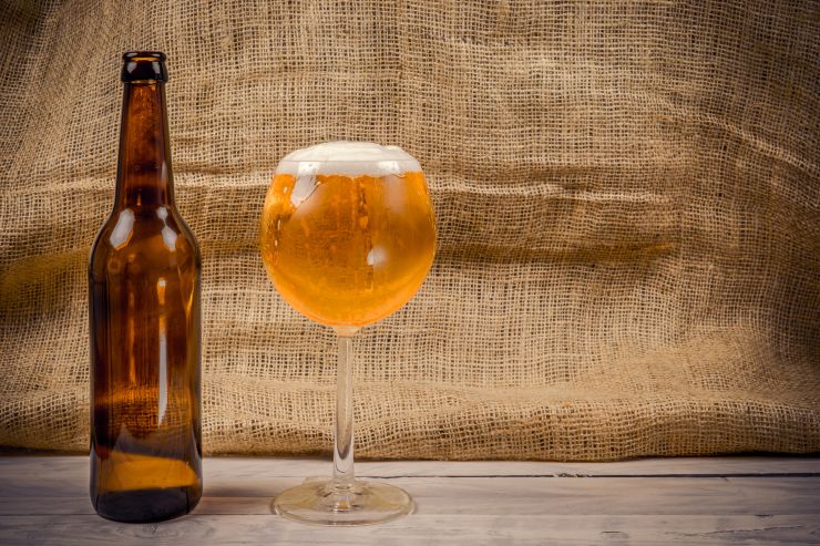 Новинки недели: IPA, хмели и фестивальные выходные