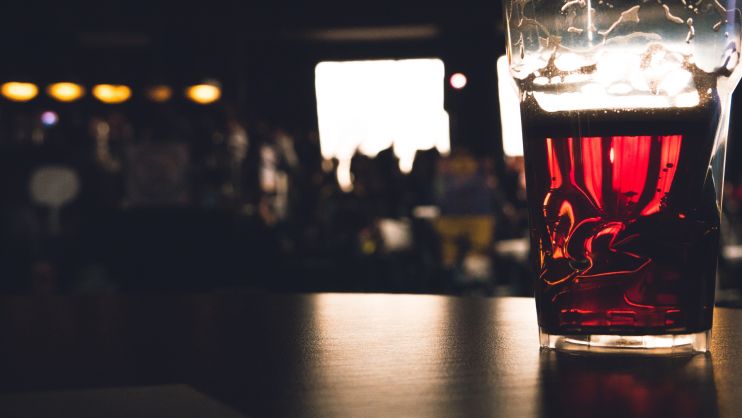 Почему на Craft Weekend стоило сводить свою маму, а на Old Skull Fest — сходить самому