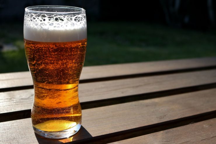Испания: 90% потребляемого в стране пива – местного производства