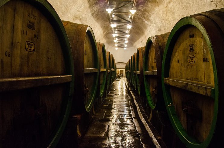 Ключевые моменты в истории чешского пивоварения
