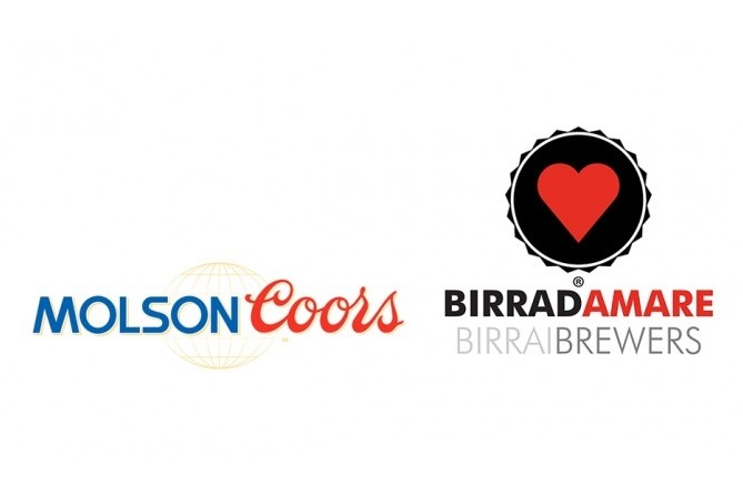 Molson Coors купила итальянскую пивоварню Birradamare