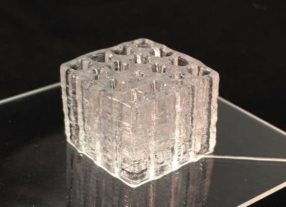 Ученые напечатали на 3D-принтере «дрожжевые биореакторы»