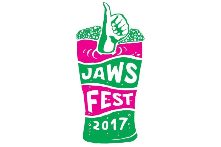 Jawsfest-2017: лучшее из Instagram