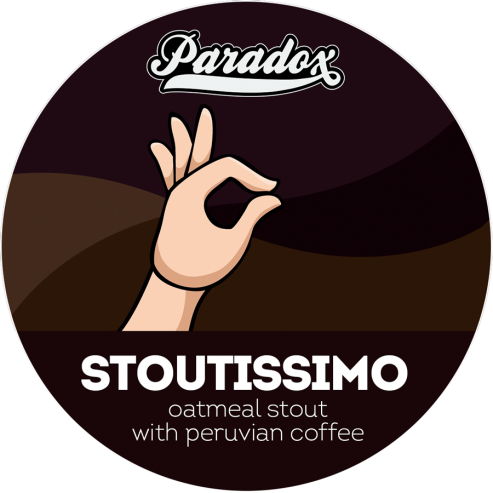 Профибир. Парадокс пивоварня. Paradox Пивовары. Paradox Brewery.