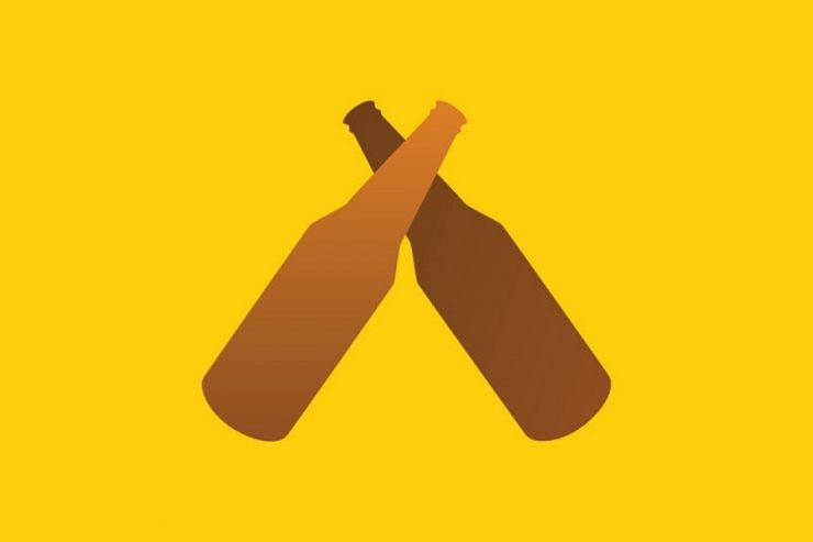 Untappd обновился до версии 3.1.1 – обзор нововведений