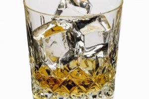 Новосибирское правительство исключило элитный алкоголь из госзаказа на 2015 год