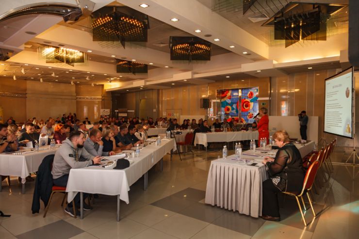 Автор фотографий – Павел Егоров